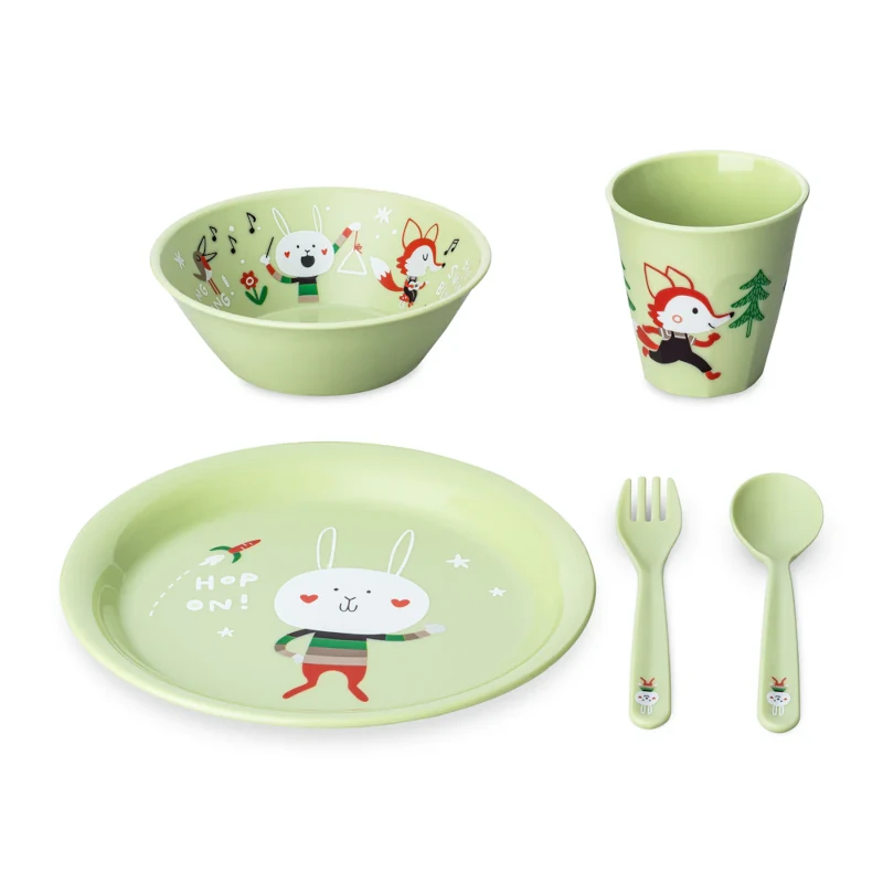 KOZIOL HOP ON AT HOME