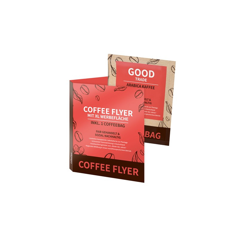 CoffeeFlyer