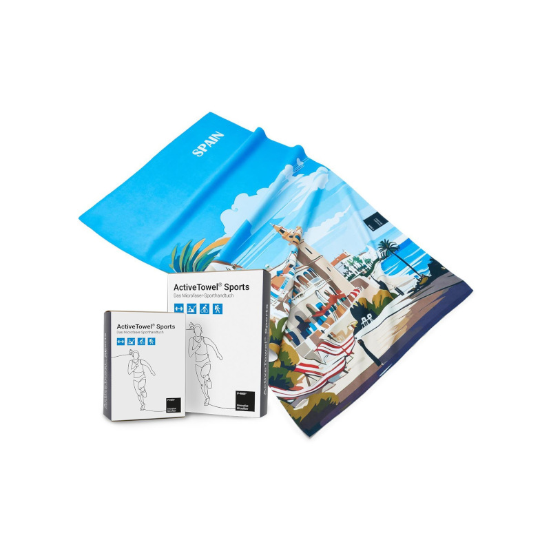 ActivelTowel Sports