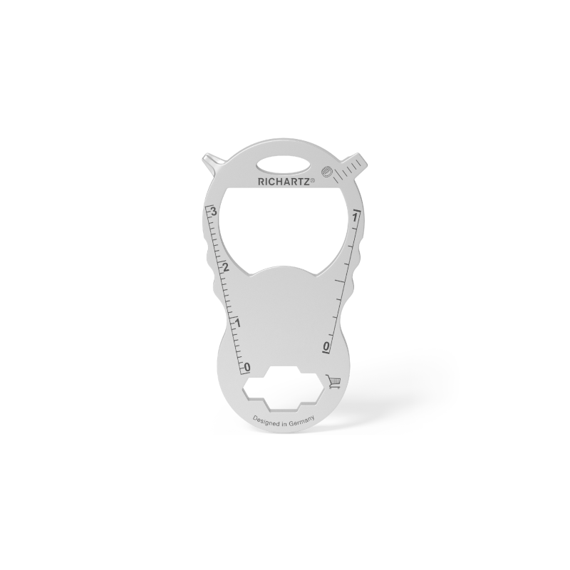 Richartz KEY TOOL compact shop