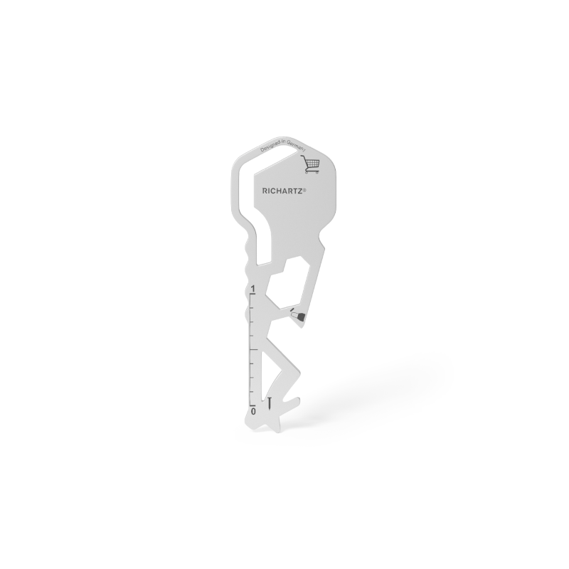 Richartz SUPER KEY cut