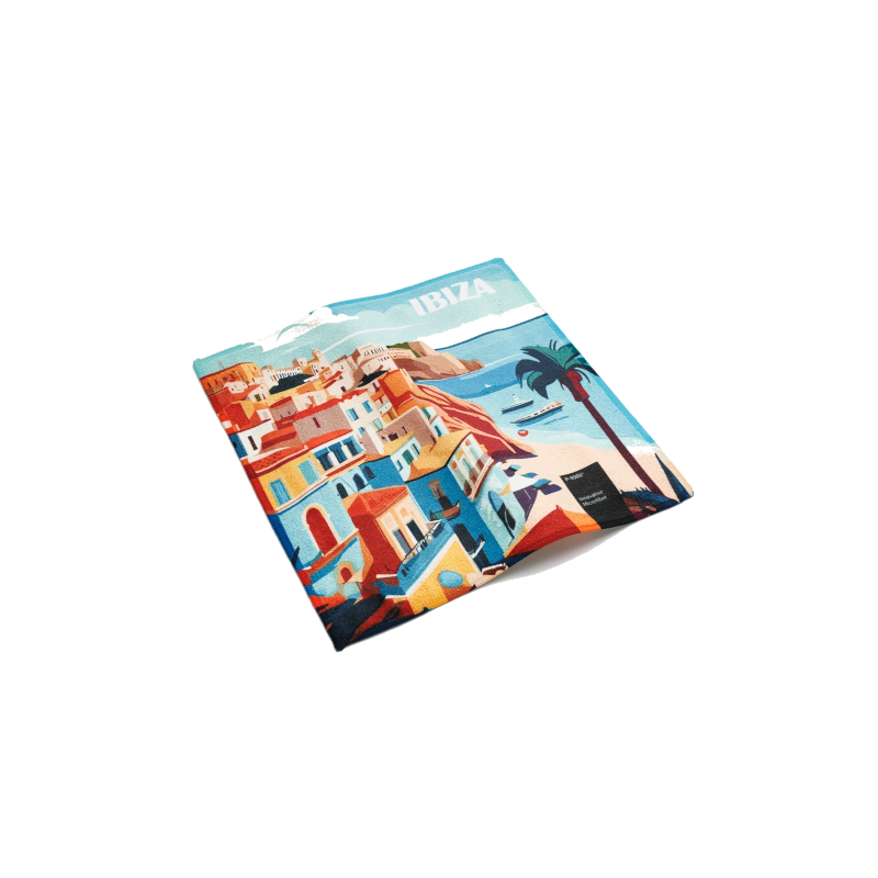 Universal Microfasertuch