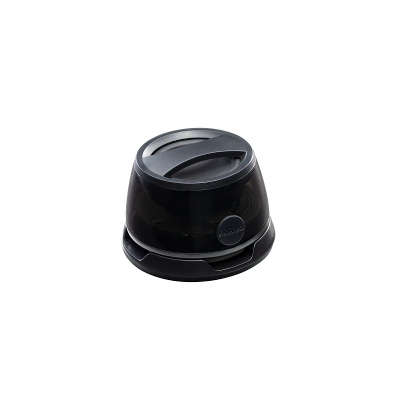 Magnetischer Wireless Lautsprecher mit Licht REEVES-BEGMELLA 3 WATT