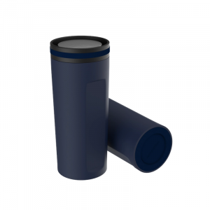 Thermobecher RETUMBLER-mySTEELONE