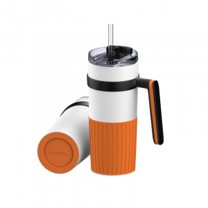 Thermobecher RETUMBLER-myORINOCO CERAMIC