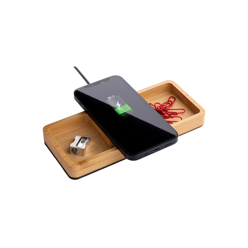 REEVES-BAMBOOCHARGE 15 Watt