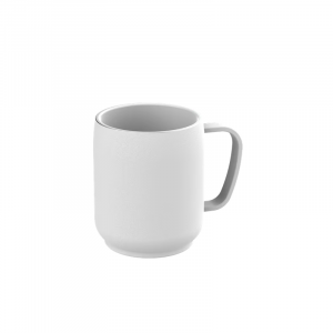 NIZZA CERAMIC Thermotasse