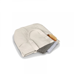 Halfar Wellness-Tasche ORGANIC
