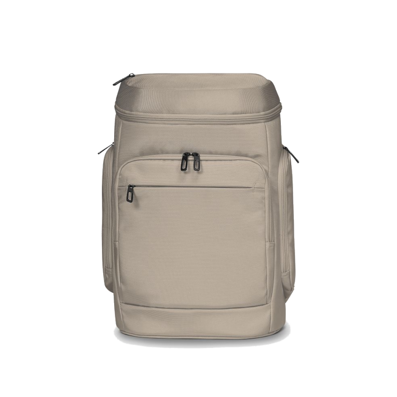 Halfar Notebook-Rucksack SOLID