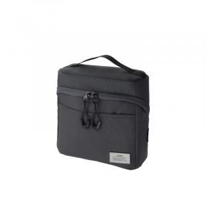 TROIKA Kabeltasche BLUE CYCLE TECH 2 GO
