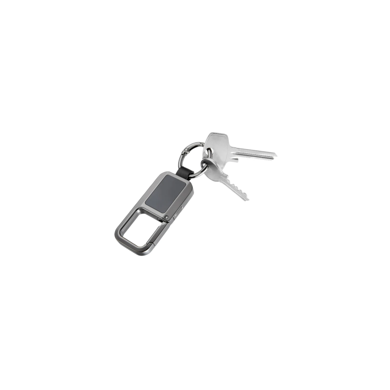 TROIKA TRACK & FIND CARABINER
