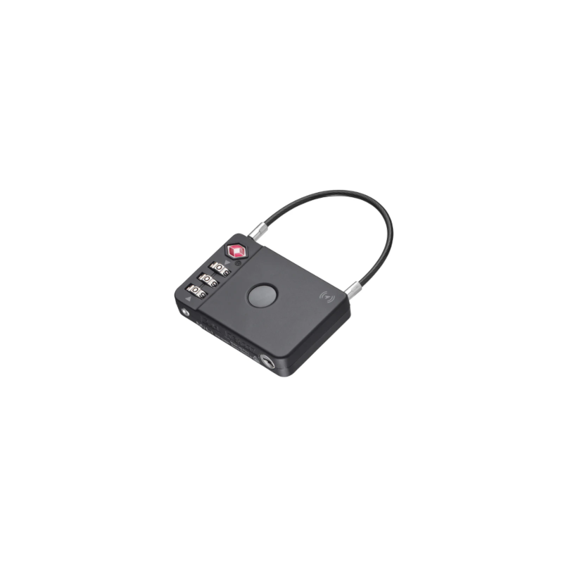TROIKA TRACK & FIND LOCK